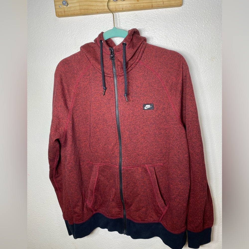 Nike Sweater